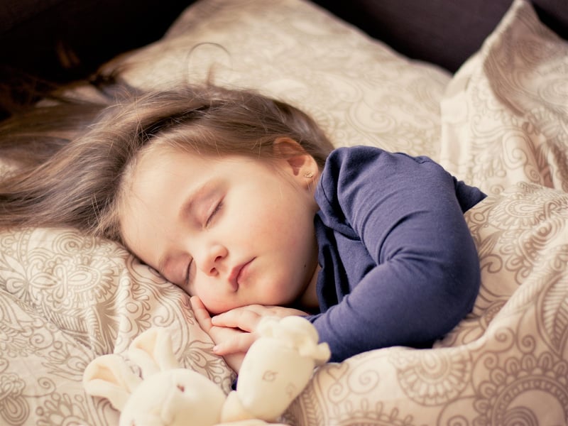 Sleep Strategies